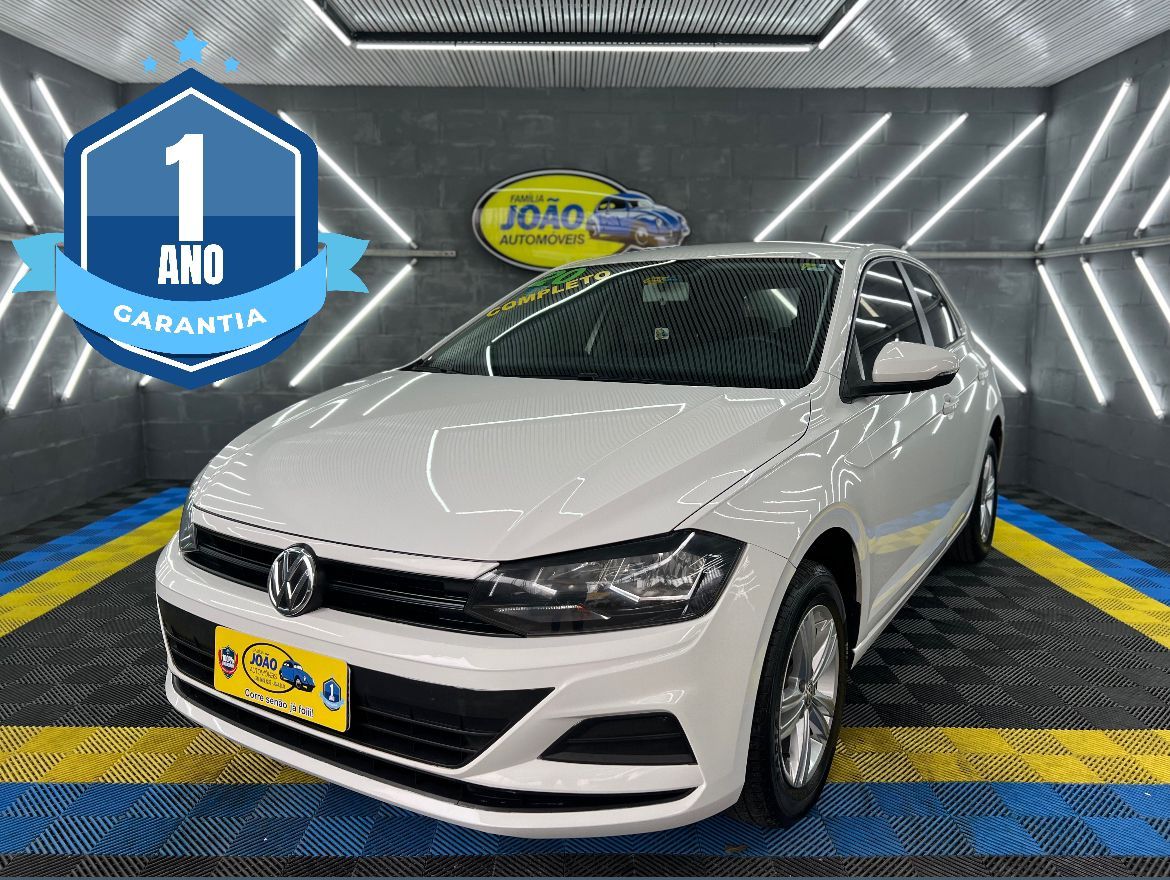 Polo 1.0 Flex 12V 5p|